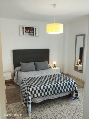 Apartamento Vicsus